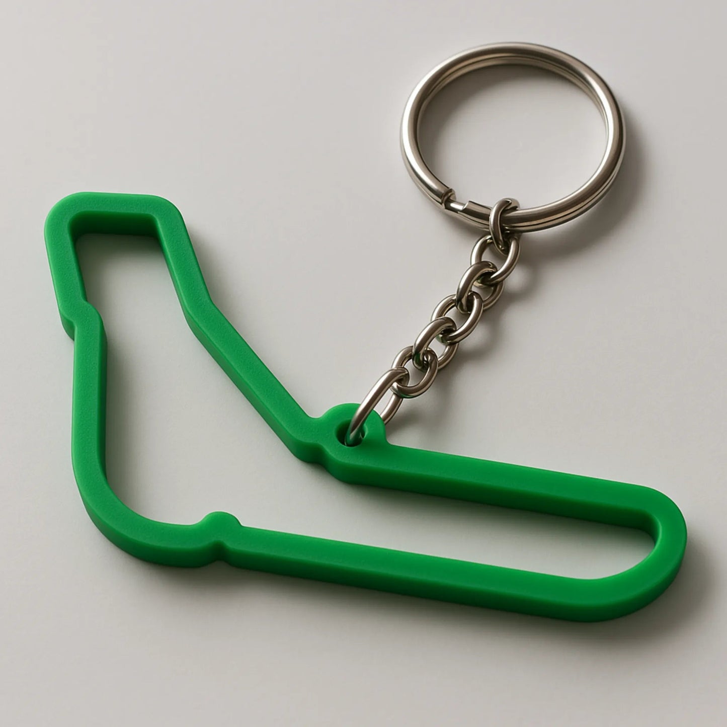 Llavero F1 Key Track - SporticArt - SporticArt