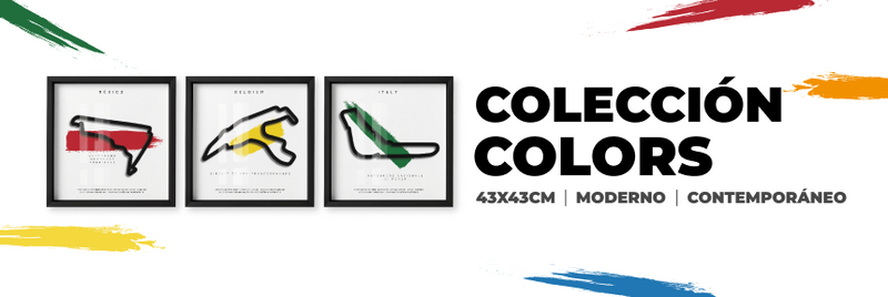 Colors - SporticArt