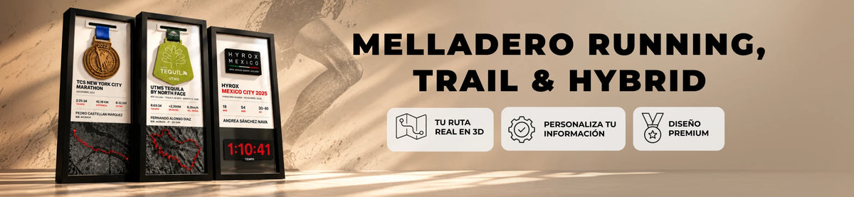 Medalleros SporticArt