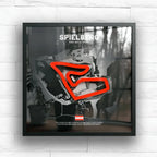 Austria // Red Bull Ring SporticArt® Black Studio - SporticArt - SporticArt