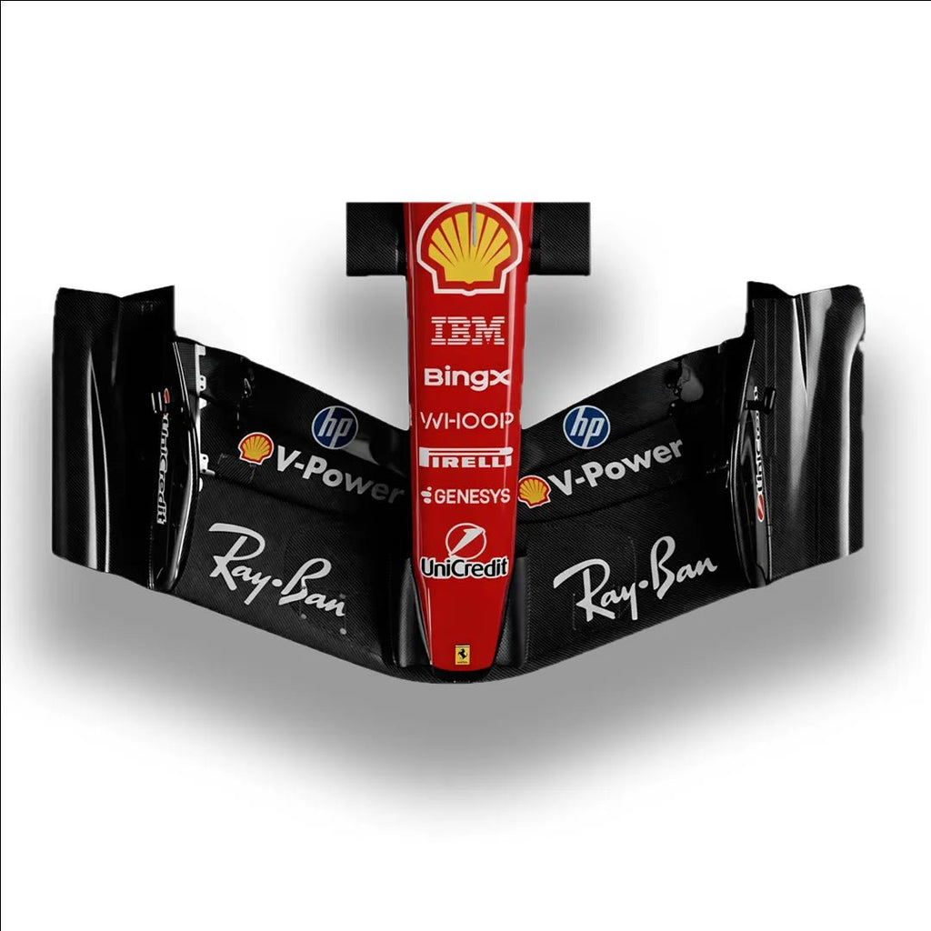 F1 Front Wing // Replica Team Edition - SporticArt - SporticArt