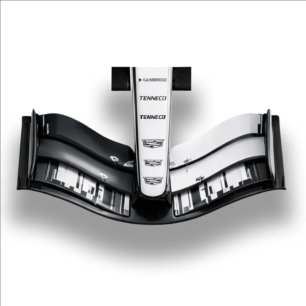 F1 Front Wing // Replica Team Edition - SporticArt - SporticArt