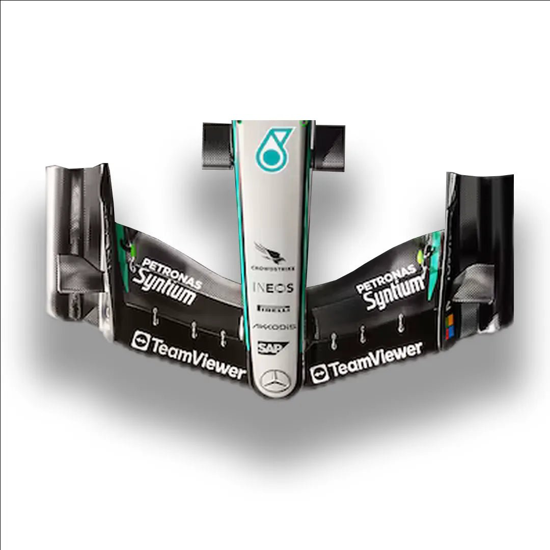 F1 Front Wing // Replica Team Edition - SporticArt - SporticArt