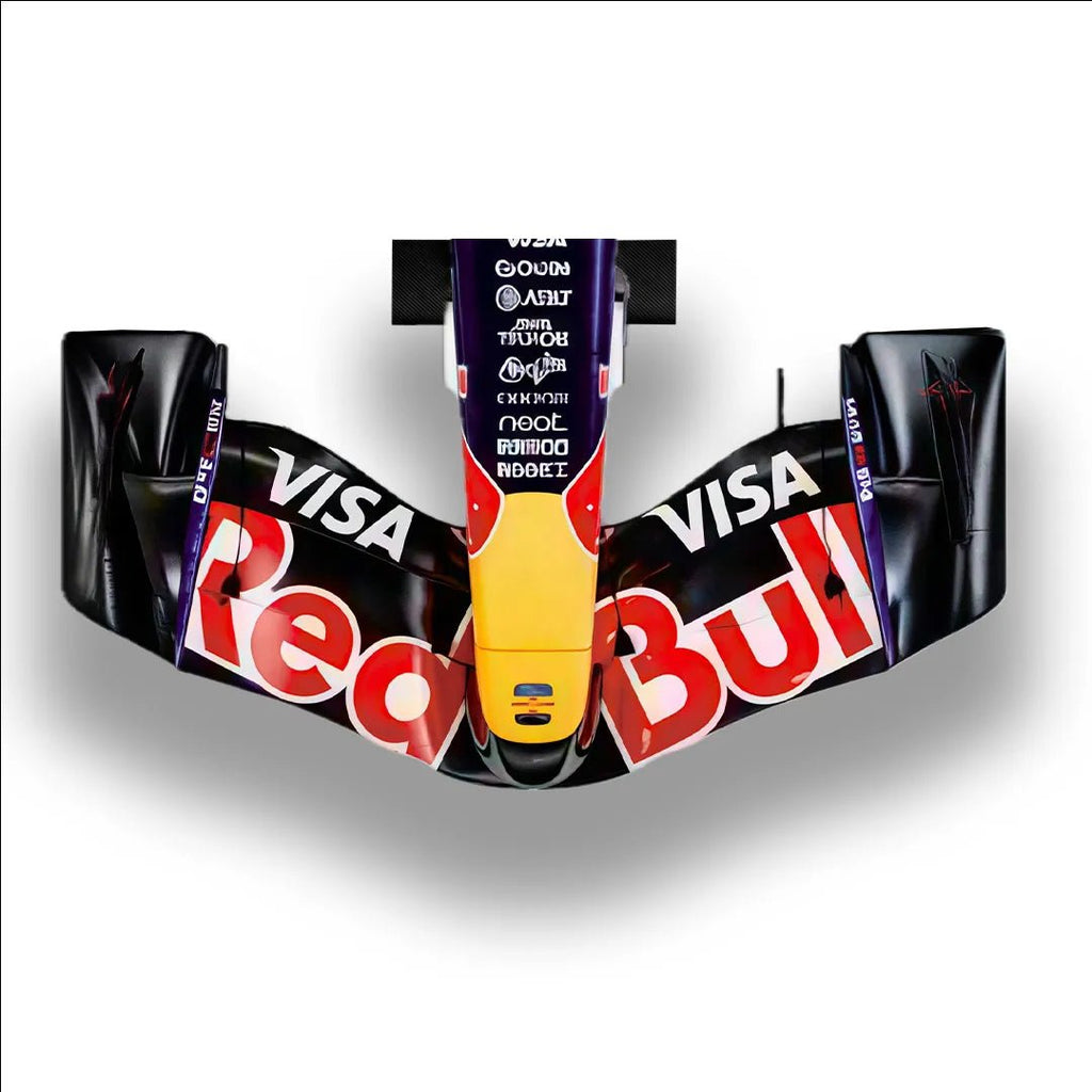 F1 Front Wing // Replica Team Edition - SporticArt - SporticArt