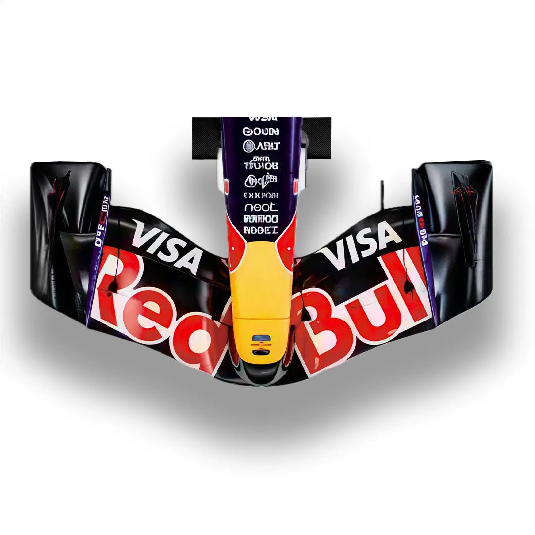 F1 Front Wing // Replica Team Edition - SporticArt - SporticArt