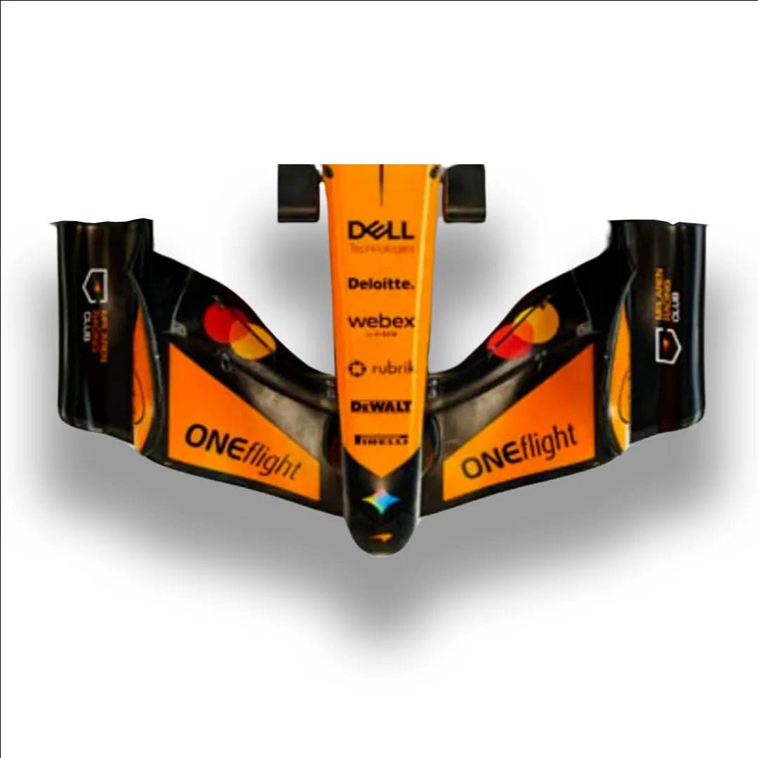 F1 Front Wing // Replica Team Edition - SporticArt - SporticArt