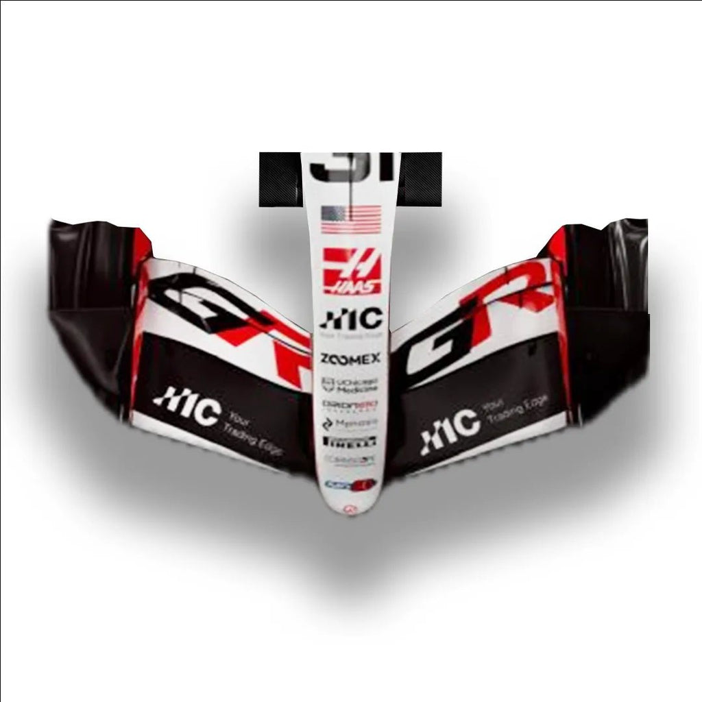 F1 Front Wing // Replica Team Edition - SporticArt - SporticArt