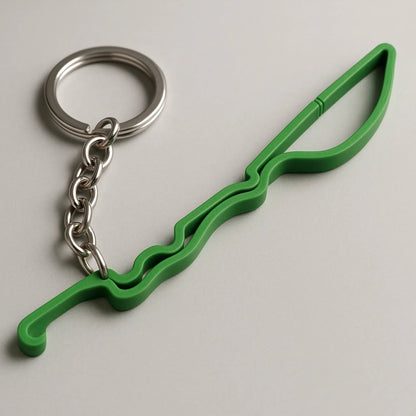 Llavero F1 Key Track - SporticArt - SporticArt